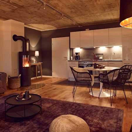 Exklusiv Apartments Elli & Hans - Apartment Hans Willingen  Ngoại thất bức ảnh