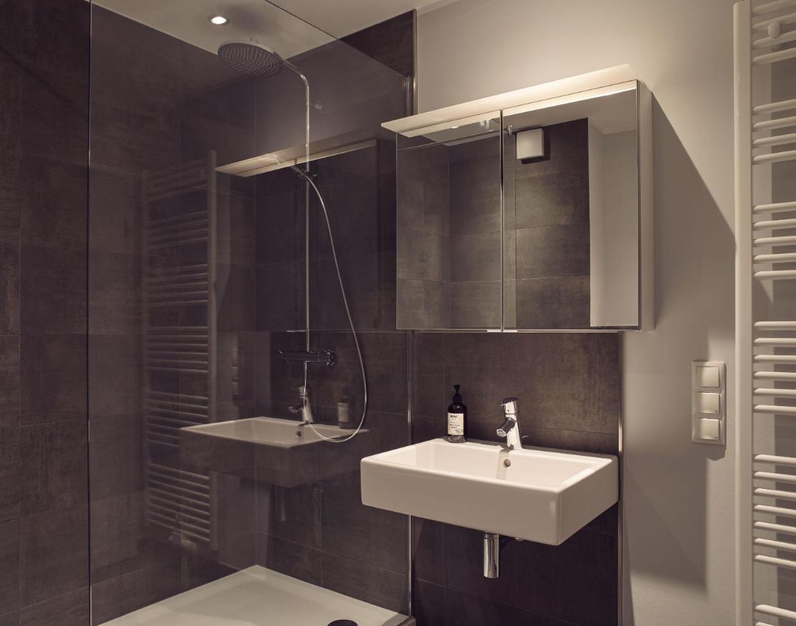 Exklusiv Apartments Elli & Hans - Apartment Hans Willingen  Ngoại thất bức ảnh